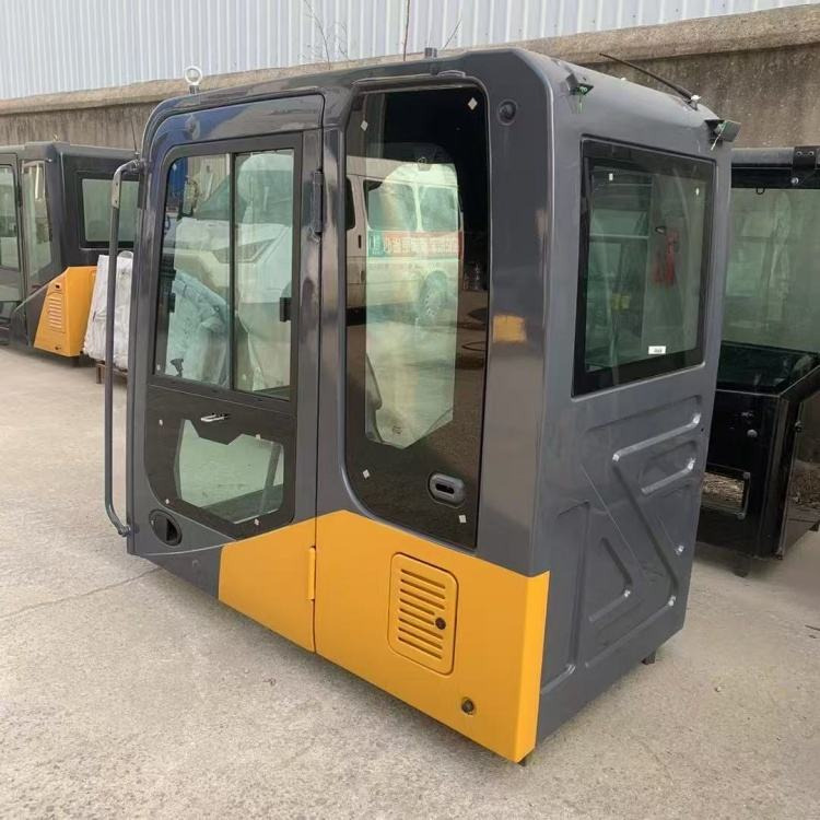 HITACHI ZX200-3 ZX210-3 ZX240-3 - الكبائن - حفارة: صور 4 HITACHI ZX200-3 ZX210-3 ZX240-3 - الكبائن - حفارة: صور 4