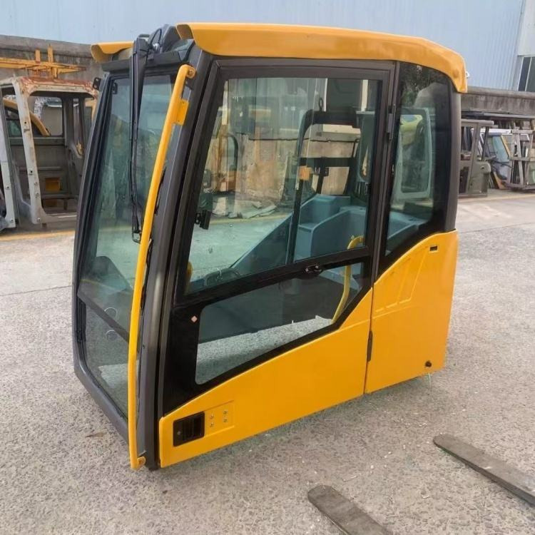 HITACHI ZX200-3 ZX210-3 ZX240-3 - الكبائن - حفارة: صور 1 HITACHI ZX200-3 ZX210-3 ZX240-3 - الكبائن - حفارة: صور 1