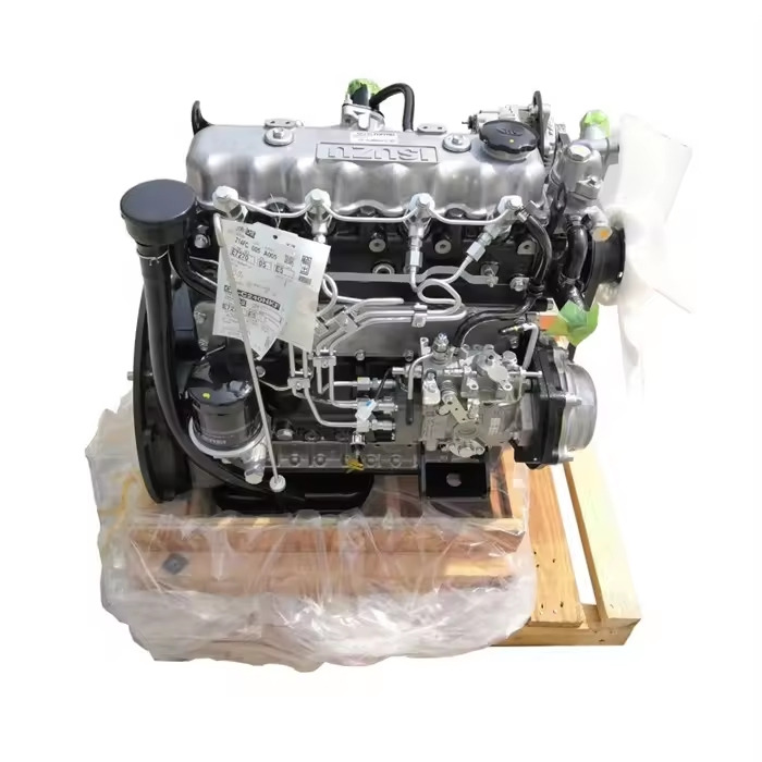 ISUZU C240 - المحرك - آلات البناء: صور 4 ISUZU C240 - المحرك - آلات البناء: صور 4