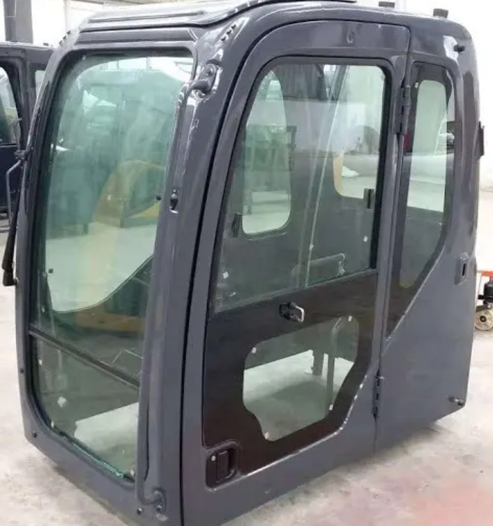 KOBELCO SK350-8 - الكبائن - حفارة: صور 1 KOBELCO SK350-8 - الكبائن - حفارة: صور 1