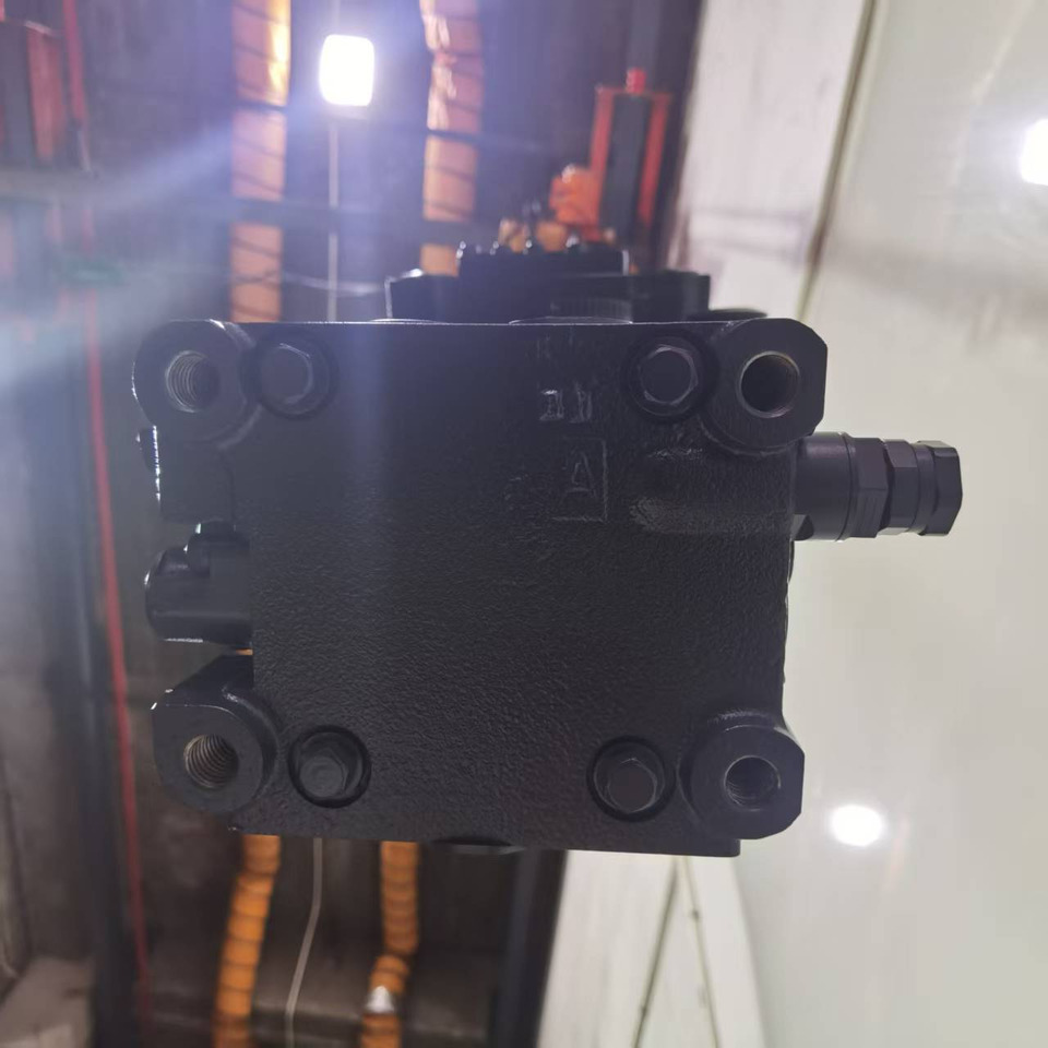 KOMATSU 723-29-51100 - صمام هيدروليكي - حفارة: صور 4 KOMATSU 723-29-51100 - صمام هيدروليكي - حفارة: صور 4