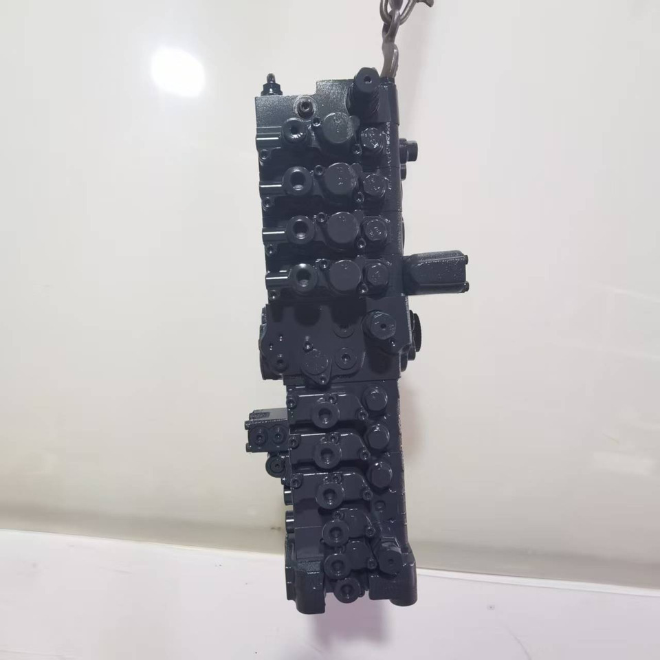 KOMATSU 723-29-51100 - صمام هيدروليكي - حفارة: صور 1 KOMATSU 723-29-51100 - صمام هيدروليكي - حفارة: صور 1