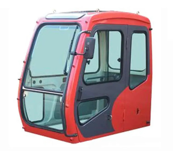 KUBOTA kx042 - الكبائن - حفارة: صور 4 KUBOTA kx042 - الكبائن - حفارة: صور 4