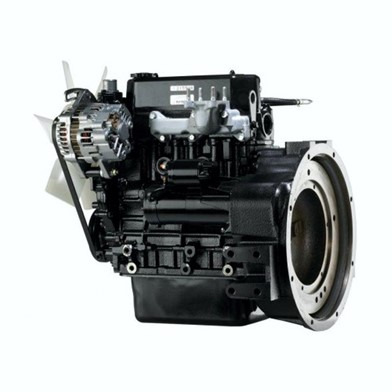 MITSUBISHI D04FD - المحرك - حفارة: صور 1 MITSUBISHI D04FD - المحرك - حفارة: صور 1