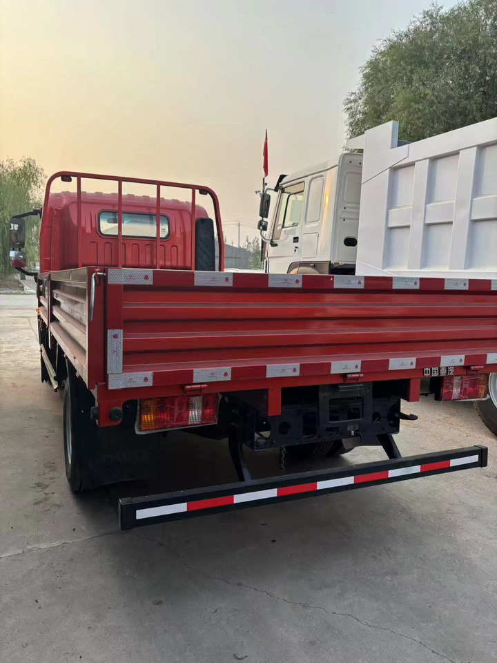 SINOTRUK 4*2 - قلابات: صور 1 SINOTRUK 4*2 - قلابات: صور 1