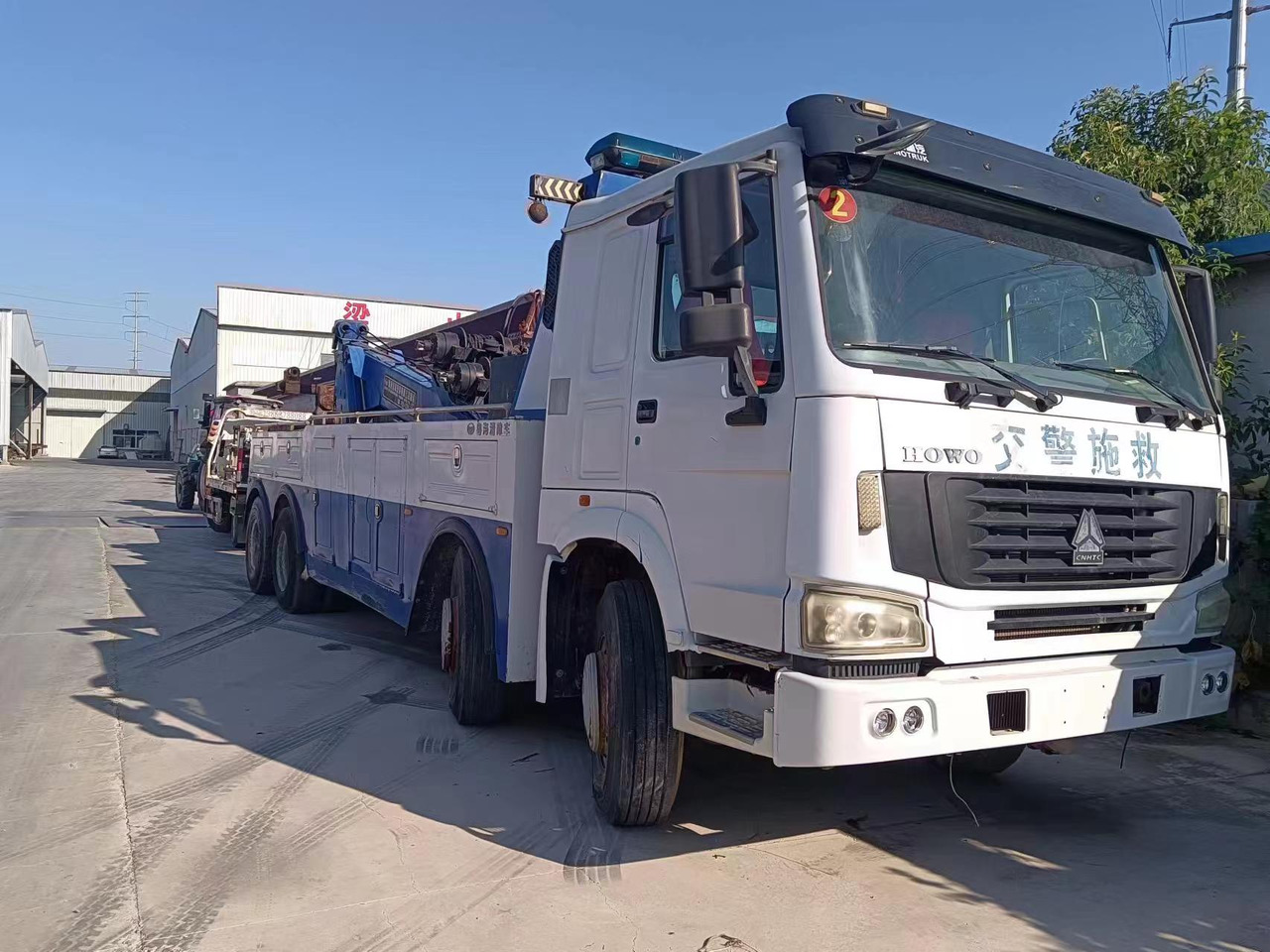 SINOTRUK - شاحنة: صور 3 SINOTRUK - شاحنة: صور 3