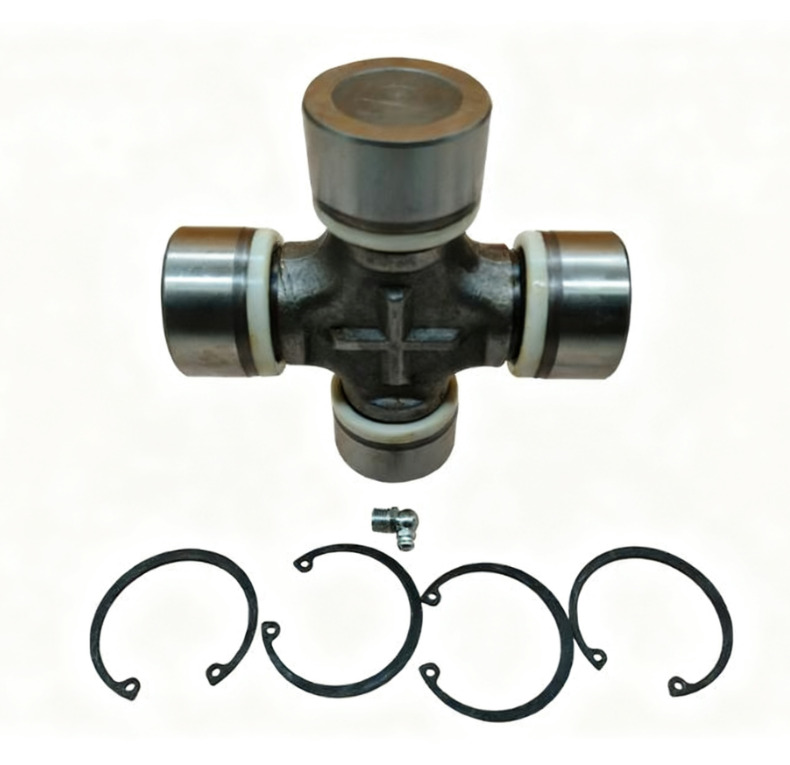 VOLVO 1068253 Propshaft Joint - قطع غيار عامة - شاحنة ستارة: صور 1 VOLVO 1068253 Propshaft Joint - قطع غيار عامة - شاحنة ستارة: صور 1