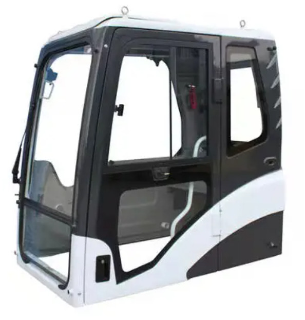 VOLVO EX120-6 - الكبائن - حفارة: صور 5 VOLVO EX120-6 - الكبائن - حفارة: صور 5