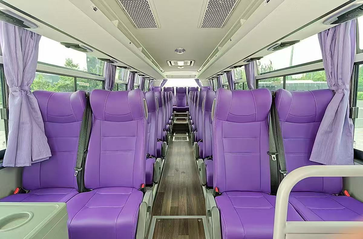 YUTONG 49+1+1 - النقل الحضري: صور 5 YUTONG 49+1+1 - النقل الحضري: صور 5