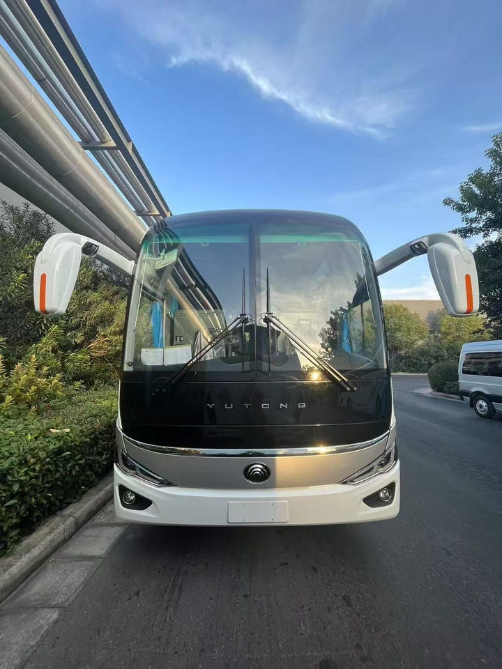 YUTONG 49+1+1 - النقل الحضري: صور 2 YUTONG 49+1+1 - النقل الحضري: صور 2