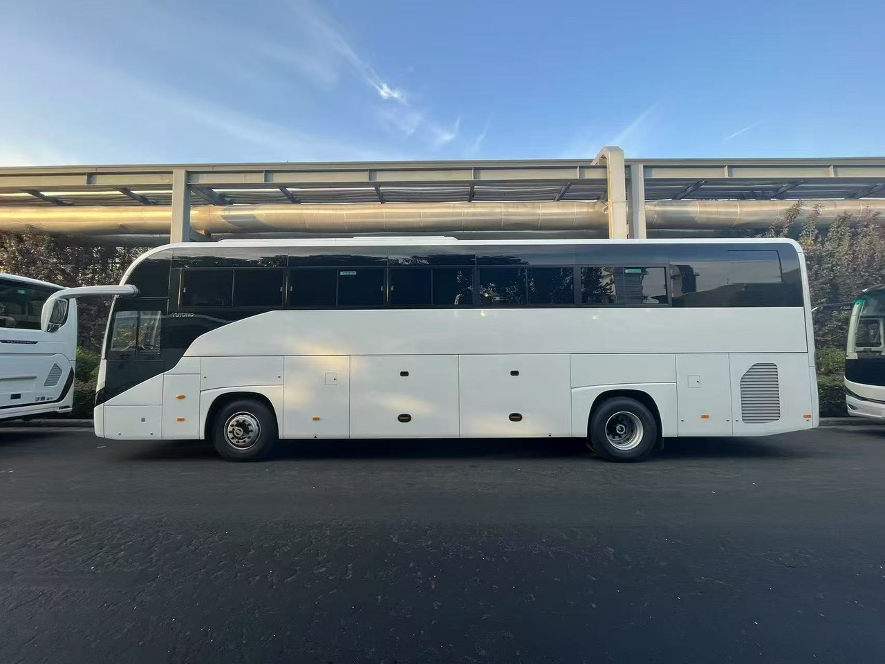 YUTONG 49+1+1 - النقل الحضري: صور 5 YUTONG 49+1+1 - النقل الحضري: صور 5