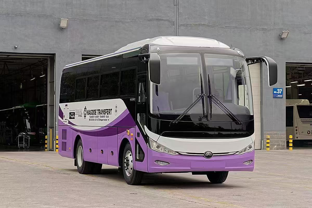 YUTONG 49+1+1 - النقل الحضري: صور 2 YUTONG 49+1+1 - النقل الحضري: صور 2