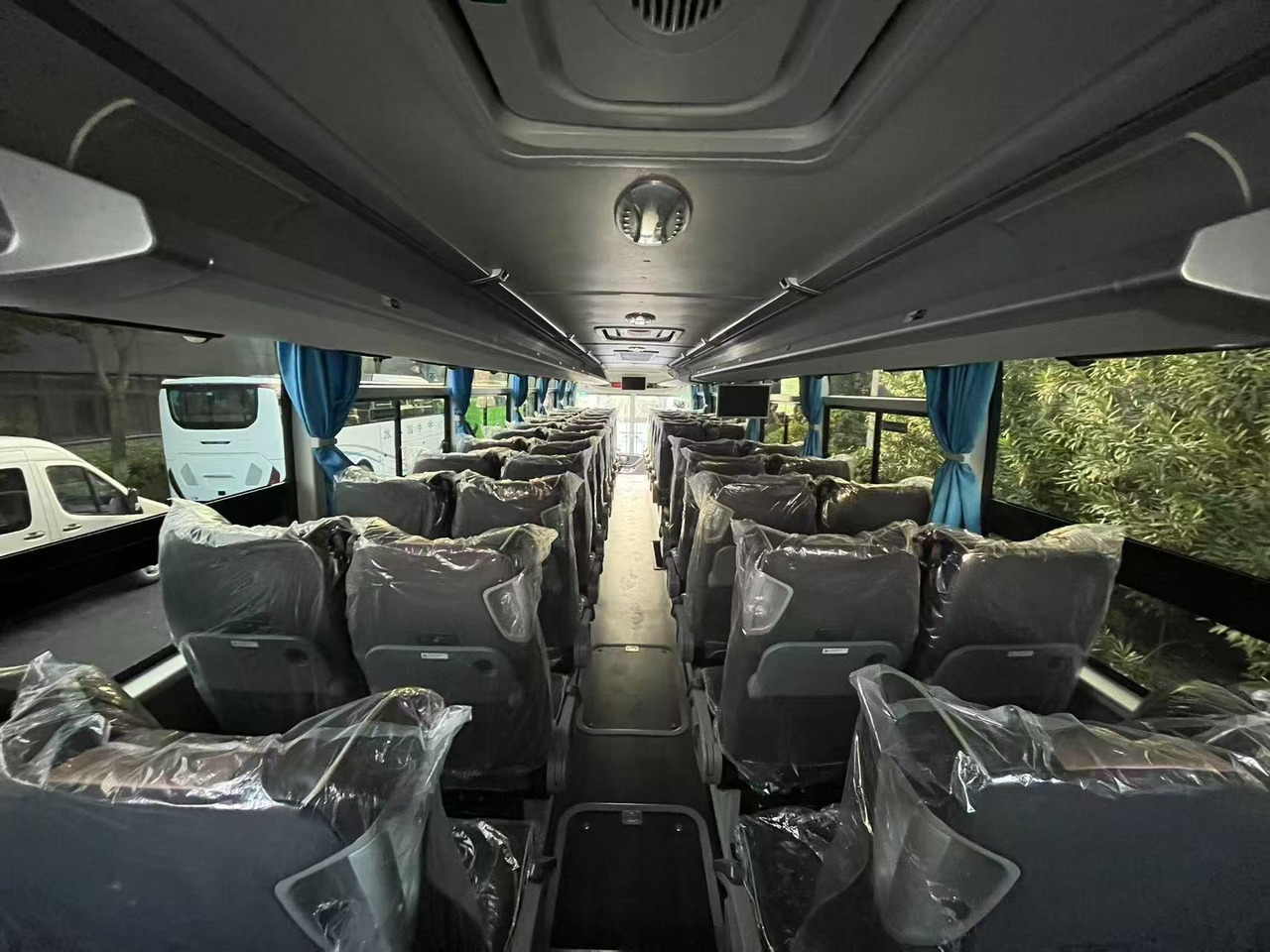 YUTONG 49+1+1 - النقل الحضري: صور 3 YUTONG 49+1+1 - النقل الحضري: صور 3