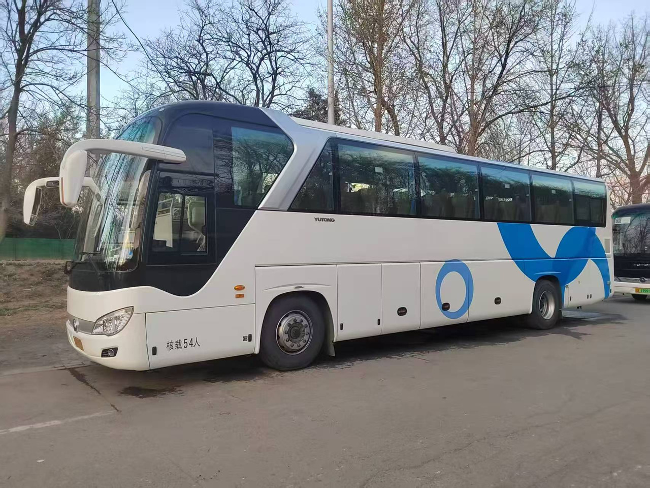 Yutong bus ZKG119H2Y 51 seats - النقل الحضري: صور 4 Yutong bus ZKG119H2Y 51 seats - النقل الحضري: صور 4