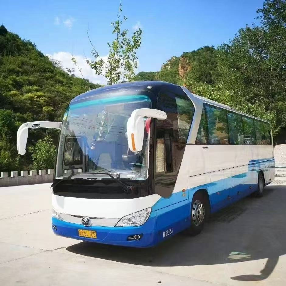 Yutong bus ZKG119H2Y 51 seats - النقل الحضري: صور 3 Yutong bus ZKG119H2Y 51 seats - النقل الحضري: صور 3