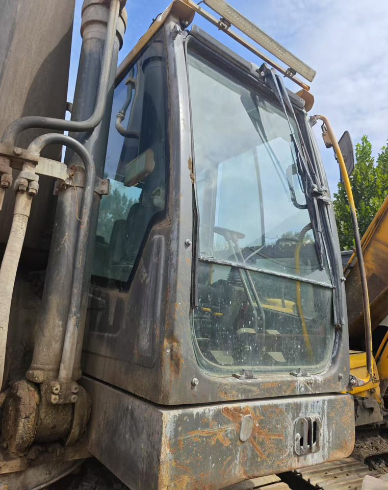 Cab Excavator wheel loader spare parts cab cabin - الكبائن - حفارة: صور 4 Cab Excavator wheel loader spare parts cab cabin - الكبائن - حفارة: صور 4