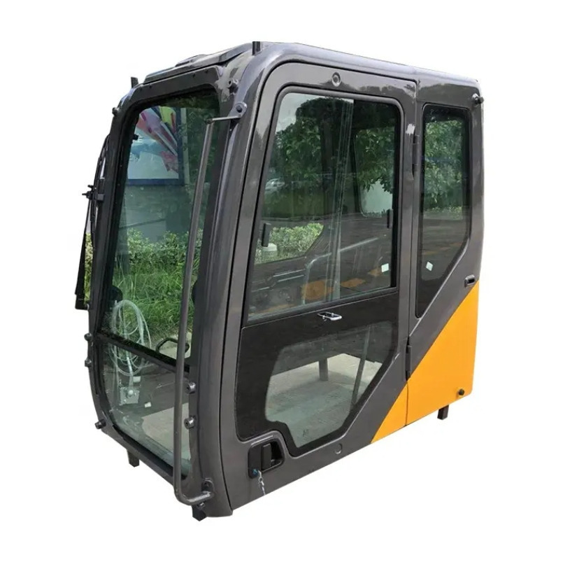 Cab Excavator wheel loader spare parts cab cabin - الكبائن - حفارة: صور 3 Cab Excavator wheel loader spare parts cab cabin - الكبائن - حفارة: صور 3
