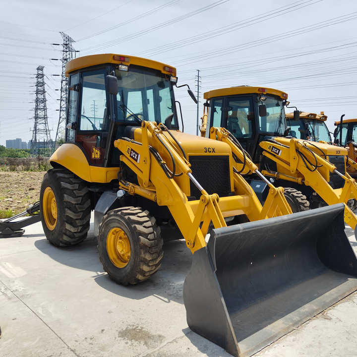 Cheap Price JCB 3CX Backhoe Loader in Excellent Condition for Sale JCB3CX JCB 4CX Available for Sale - حفار متعدد الاستخدام: صور 1 Cheap Price JCB 3CX Backhoe Loader in Excellent Condition for Sale JCB3CX JCB 4CX Available for Sale - حفار متعدد الاستخدام: صور 1