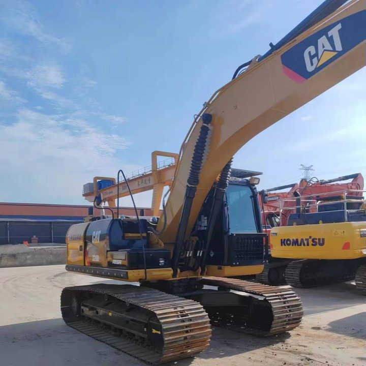 Durable Second Hand Machine Original Used Caterpillar Excavator CAT 330D2 USED 329D2 320D2 325D 315D Excavator - حفارات زحافة: صور 1 Durable Second Hand Machine Original Used Caterpillar Excavator CAT 330D2 USED 329D2 320D2 325D 315D Excavator - حفارات زحافة: صور 1