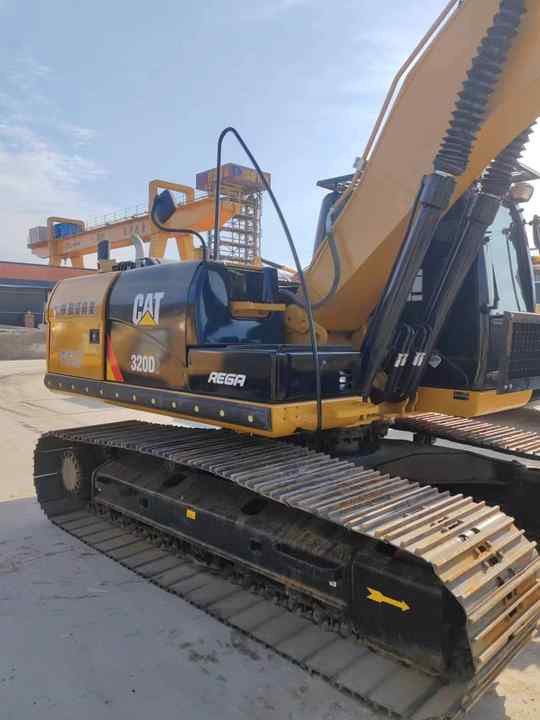Durable Second Hand Machine Original Used Caterpillar Excavator CAT 330D2 USED 329D2 320D2 325D 315D Excavator - حفارات زحافة: صور 5 Durable Second Hand Machine Original Used Caterpillar Excavator CAT 330D2 USED 329D2 320D2 325D 315D Excavator - حفارات زحافة: صور 5