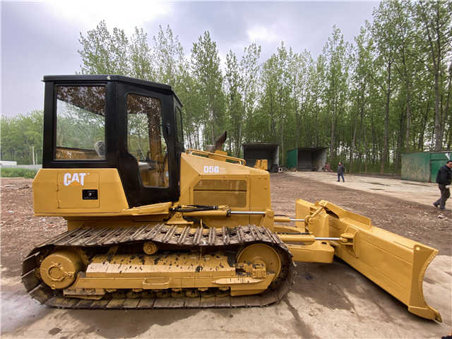 Good Condition Cat Hot Sale Bulldozer D5h D5g D5k D5m D5n D6h D6k D6m D7h D7g D7m - بلدوزر: صور 3 Good Condition Cat Hot Sale Bulldozer D5h D5g D5k D5m D5n D6h D6k D6m D7h D7g D7m - بلدوزر: صور 3