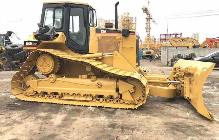 Good Condition D6m Mini Bulldozer New Crawler Bulldozer with Parts Price Bulldozers - بلدوزر: صور 5 Good Condition D6m Mini Bulldozer New Crawler Bulldozer with Parts Price Bulldozers - بلدوزر: صور 5