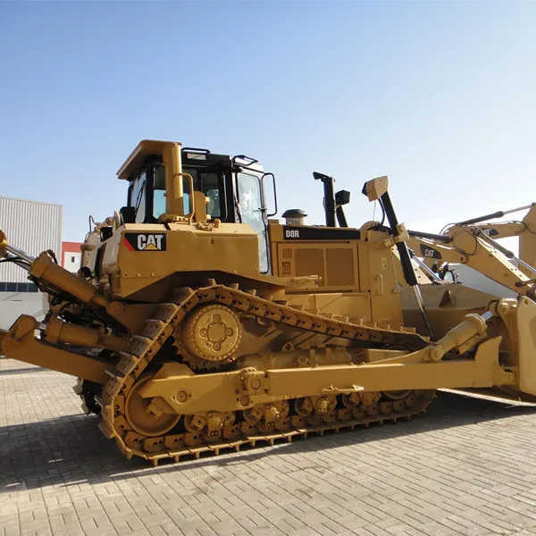 Good Condition D8r Mini Bulldozer New Crawler Bulldozer with Parts Price Bulldozers - بلدوزر: صور 1 Good Condition D8r Mini Bulldozer New Crawler Bulldozer with Parts Price Bulldozers - بلدوزر: صور 1