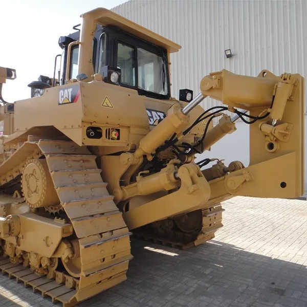 Good Condition D8r Mini Bulldozer New Crawler Bulldozer with Parts Price Bulldozers - بلدوزر: صور 3 Good Condition D8r Mini Bulldozer New Crawler Bulldozer with Parts Price Bulldozers - بلدوزر: صور 3