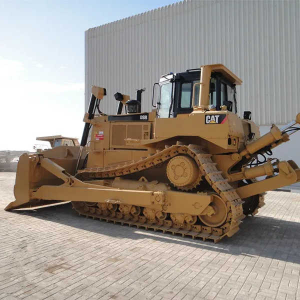 Good Condition D8r Mini Bulldozer New Crawler Bulldozer with Parts Price Bulldozers - بلدوزر: صور 2 Good Condition D8r Mini Bulldozer New Crawler Bulldozer with Parts Price Bulldozers - بلدوزر: صور 2