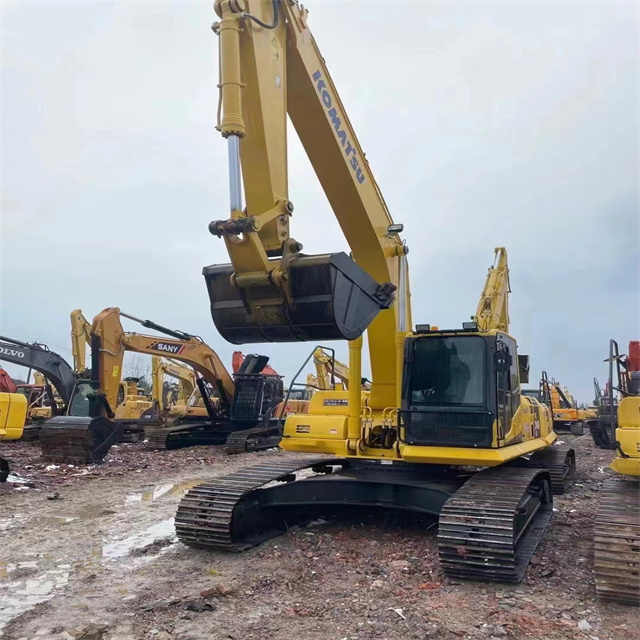 Good Condition Original Used Komatsu Used PC240LC-8 Crawler Excavator Digger Komatsu PC240-8 Used Excavator for Sale - حفارة: صور 3 Good Condition Original Used Komatsu Used PC240LC-8 Crawler Excavator Digger Komatsu PC240-8 Used Excavator for Sale - حفارة: صور 3