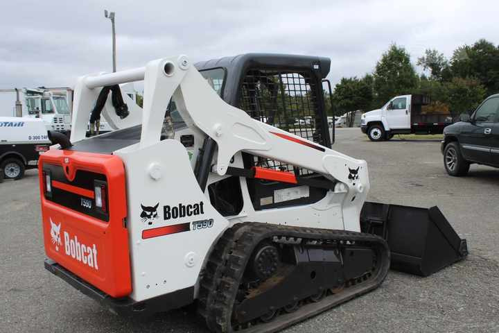 Used Bob Cat Bob Cat T590 Used Skid Steer Wheel Loader Multifunctional Track Loaders Bobcat - اللودر بعجل: صور 3 Used Bob Cat Bob Cat T590 Used Skid Steer Wheel Loader Multifunctional Track Loaders Bobcat - اللودر بعجل: صور 3