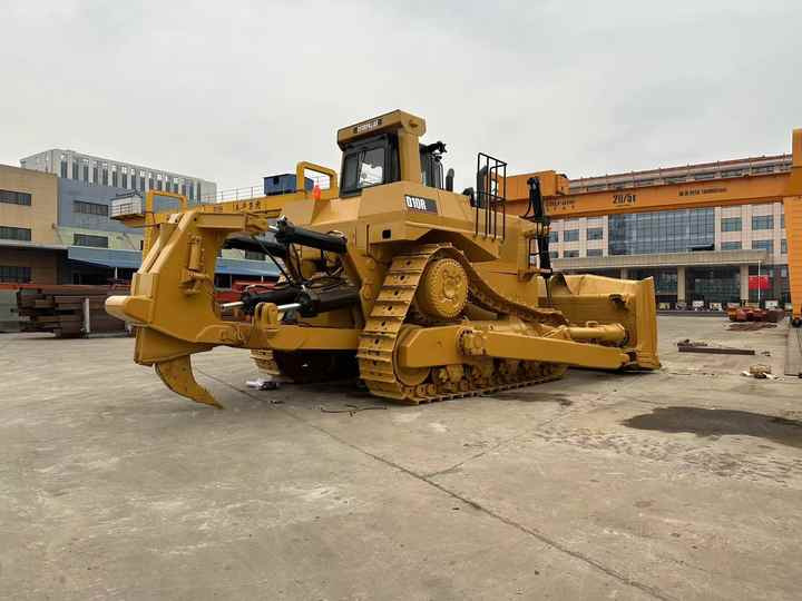 Used CAT D10R New Model Bulldozer Second Hand Machine Popular Brand Cat Hydraulic Machinery - بلدوزر: صور 2 Used CAT D10R New Model Bulldozer Second Hand Machine Popular Brand Cat Hydraulic Machinery - بلدوزر: صور 2