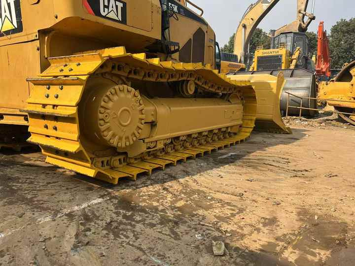 Used Cat Mini Bulldozer D5k Cat Dozers - بلدوزر: صور 5 Used Cat Mini Bulldozer D5k Cat Dozers - بلدوزر: صور 5
