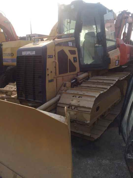 Used Cat Mini Bulldozer D5k D5 D5g Cat Dozers - بلدوزر: صور 3 Used Cat Mini Bulldozer D5k D5 D5g Cat Dozers - بلدوزر: صور 3