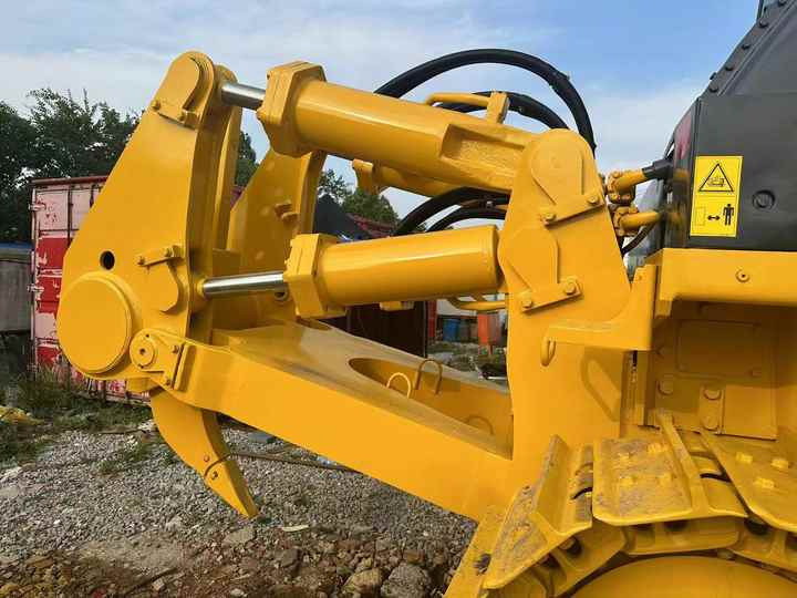 Used China Brand Shantui Sd32 Bulldozer in Stock High Quality Shantui Sd16 22 32 Bulldozer for Sale - بلدوزر: صور 2 Used China Brand Shantui Sd32 Bulldozer in Stock High Quality Shantui Sd16 22 32 Bulldozer for Sale - بلدوزر: صور 2