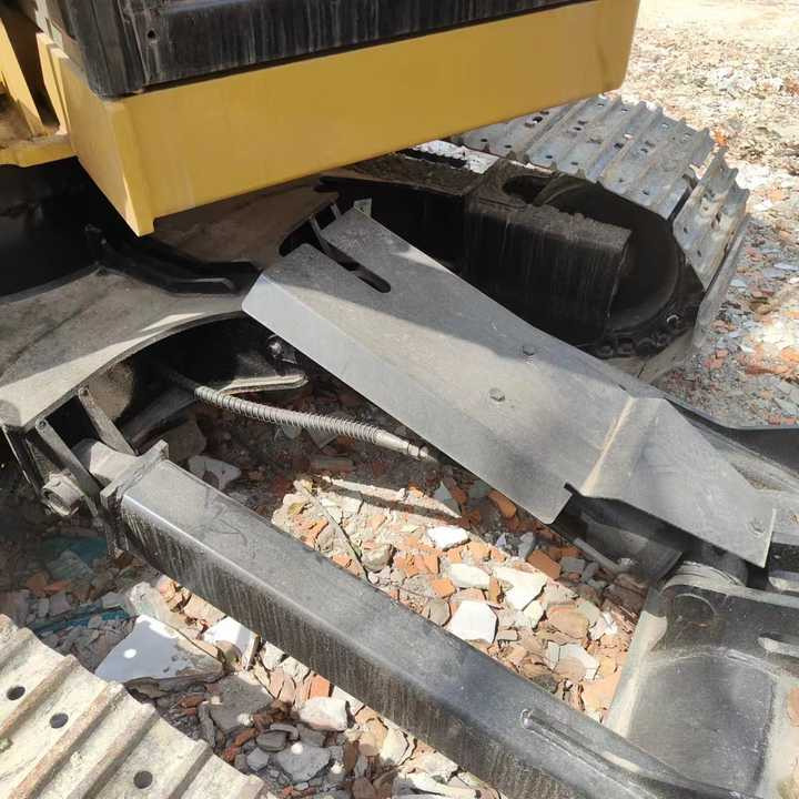Used Digger CAT 307.5 Construction Machinery Construction Digger Used CAT 307.5 Cheap Excavator - حفارات زحافة: صور 3 Used Digger CAT 307.5 Construction Machinery Construction Digger Used CAT 307.5 Cheap Excavator - حفارات زحافة: صور 3