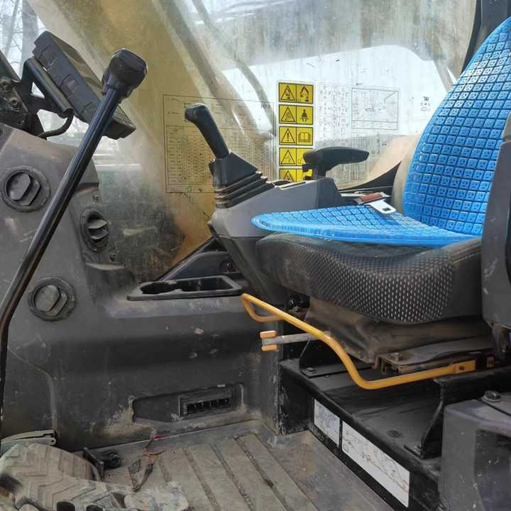 Used Digger CAT 307.5 Construction Machinery Construction Digger Used CAT 307.5 Cheap Excavator - حفارات زحافة: صور 5 Used Digger CAT 307.5 Construction Machinery Construction Digger Used CAT 307.5 Cheap Excavator - حفارات زحافة: صور 5