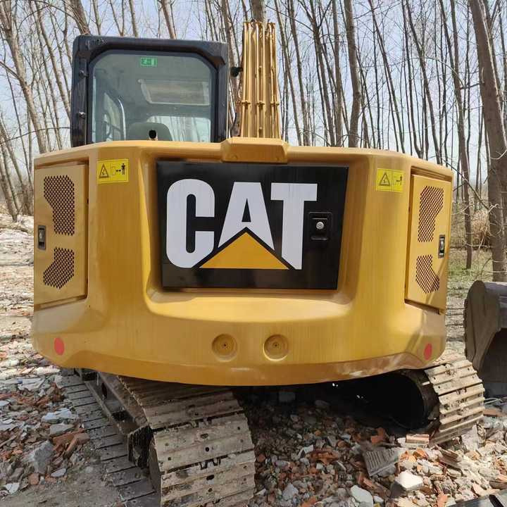 Used Digger CAT 307.5 Construction Machinery Construction Digger Used CAT 307.5 Cheap Excavator - حفارات زحافة: صور 4 Used Digger CAT 307.5 Construction Machinery Construction Digger Used CAT 307.5 Cheap Excavator - حفارات زحافة: صور 4