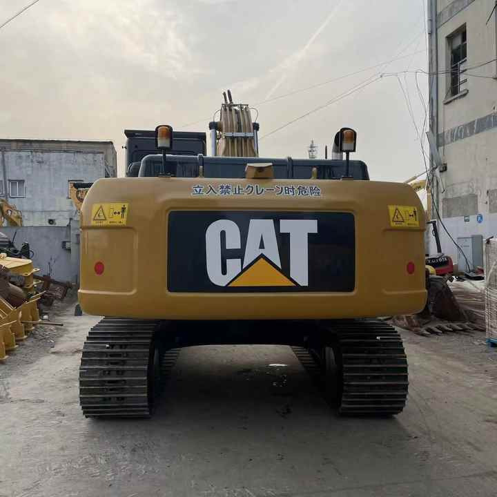 Used Digger CAT 329D2 Construction Machinery Construction Digger Used CAT 329D2 Cheap Excavator - حفارات زحافة: صور 3 Used Digger CAT 329D2 Construction Machinery Construction Digger Used CAT 329D2 Cheap Excavator - حفارات زحافة: صور 3