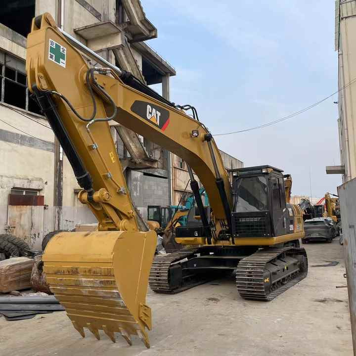 Used Digger CAT 329D2 Construction Machinery Construction Digger Used CAT 329D2 Cheap Excavator - حفارات زحافة: صور 2 Used Digger CAT 329D2 Construction Machinery Construction Digger Used CAT 329D2 Cheap Excavator - حفارات زحافة: صور 2