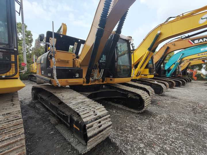 Used Digger CAT 329D2 Construction Machinery Construction Digger Used CAT 329D2 Cheap Excavator - حفارات زحافة: صور 3 Used Digger CAT 329D2 Construction Machinery Construction Digger Used CAT 329D2 Cheap Excavator - حفارات زحافة: صور 3