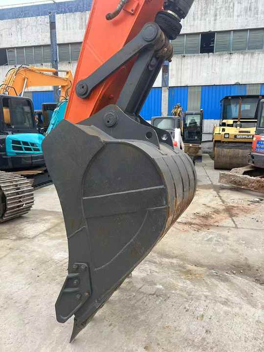 Used Digger Doosan DX225LC-9T Construction Machinery Construction Digger Used Doosan DX225LC-9T Cheap Excavator - حفارات زحافة: صور 2 Used Digger Doosan DX225LC-9T Construction Machinery Construction Digger Used Doosan DX225LC-9T Cheap Excavator - حفارات زحافة: صور 2