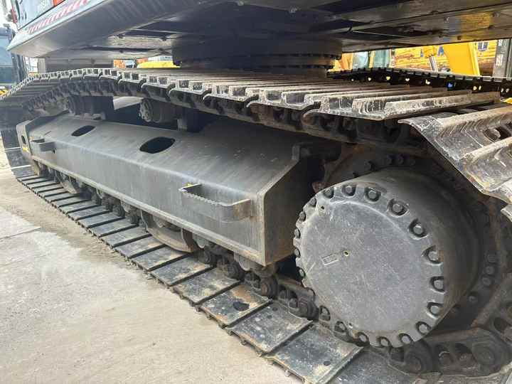 Used Digger Doosan DX225LC-9T Construction Machinery Construction Digger Used Doosan DX225LC-9T Cheap Excavator - حفارات زحافة: صور 5 Used Digger Doosan DX225LC-9T Construction Machinery Construction Digger Used Doosan DX225LC-9T Cheap Excavator - حفارات زحافة: صور 5