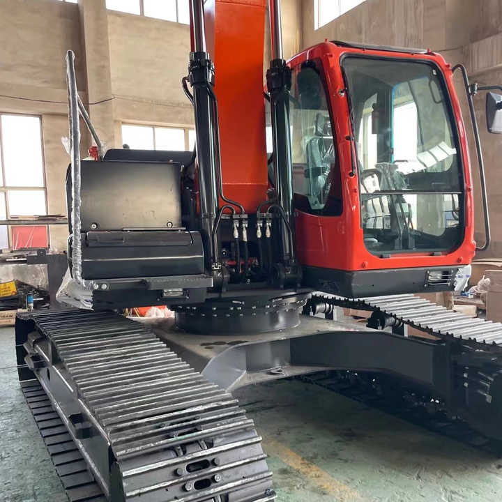 Used Excavator Doosan DX260LC-9 Excavators Mini Equipment Earth Moving Machinery Doosan Digger Excavator for Sale - حفارة: صور 2 Used Excavator Doosan DX260LC-9 Excavators Mini Equipment Earth Moving Machinery Doosan Digger Excavator for Sale - حفارة: صور 2
