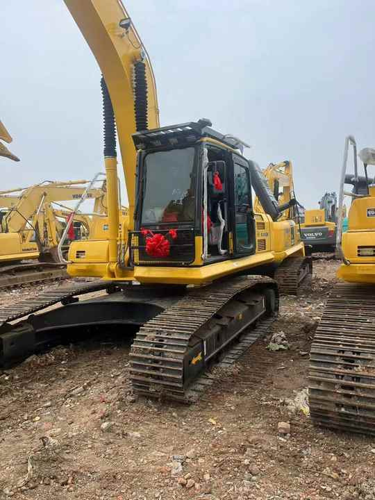 Used Good Quality Japan Original PC240-8 in Good Condition PC240-8 Komatsu - حفارات زحافة: صور 3 Used Good Quality Japan Original PC240-8 in Good Condition PC240-8 Komatsu - حفارات زحافة: صور 3