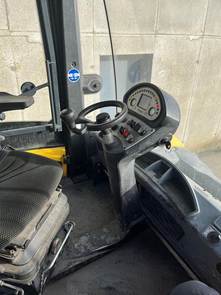 BOMAG BW151AD-5 - مدحلة: صور 5 BOMAG BW151AD-5 - مدحلة: صور 5