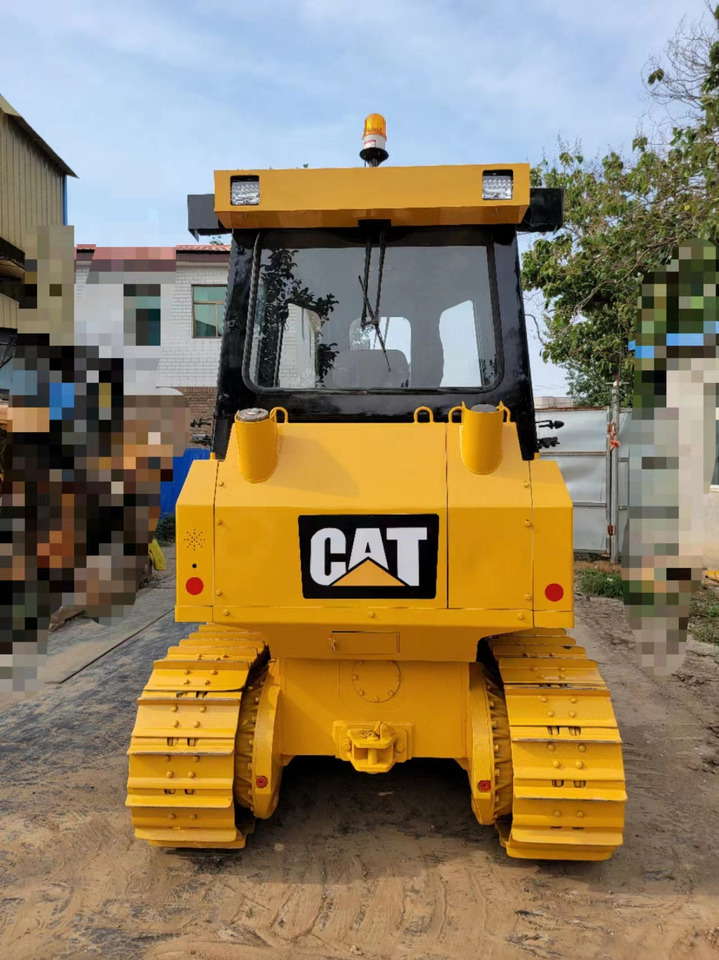CATERPILLAR D5K - بلدوزر: صور 5 CATERPILLAR D5K - بلدوزر: صور 5