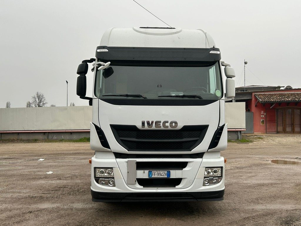 IVECO STRALIS 500 USATO SCARRABILE - شاحنة ذات الخطاف: صور 2 IVECO STRALIS 500 USATO SCARRABILE - شاحنة ذات الخطاف: صور 2