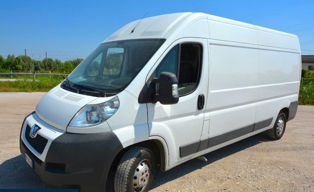 PEUGEOT FURGONE PEUGEOT - فان: صور 2 PEUGEOT FURGONE PEUGEOT - فان: صور 2