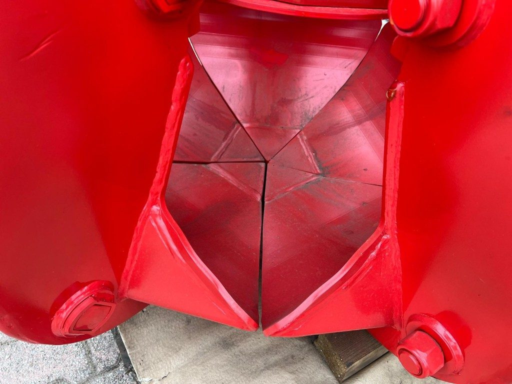 POLIPO NUOVO A 5 PALE CON ROTORE - مخلبي: صور 4 POLIPO NUOVO A 5 PALE CON ROTORE - مخلبي: صور 4